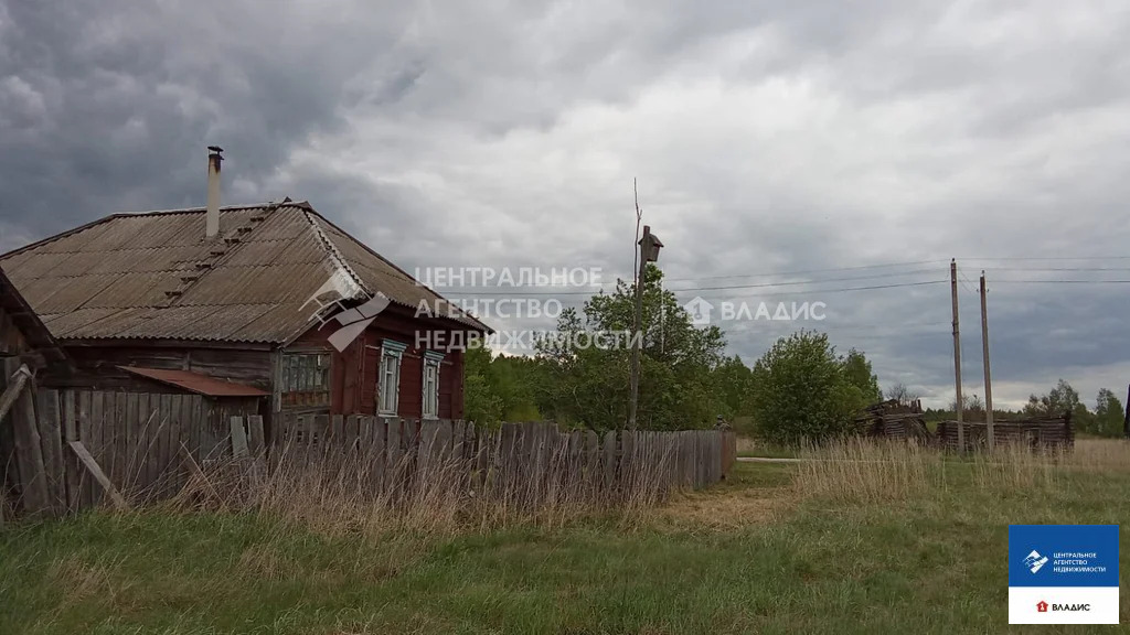 Продажа дома, Веретье, Спасский район, ул. Лесная - Фото 2