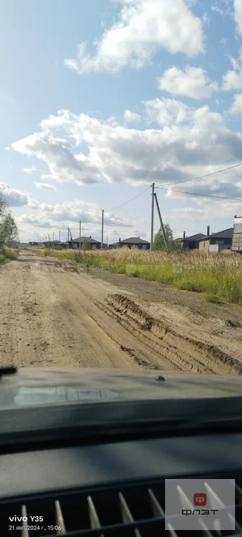 Продажа участка, Каймары, дом 1041 - Фото 3