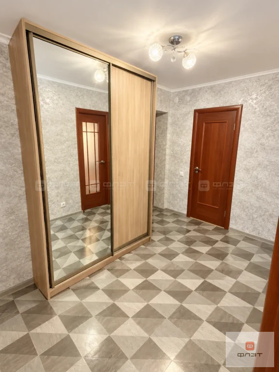Продажа квартиры, Казань, ул. Широкая - Фото 5