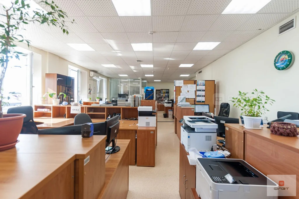 Продажа офиса, Казань, ул. Островского - Фото 10
