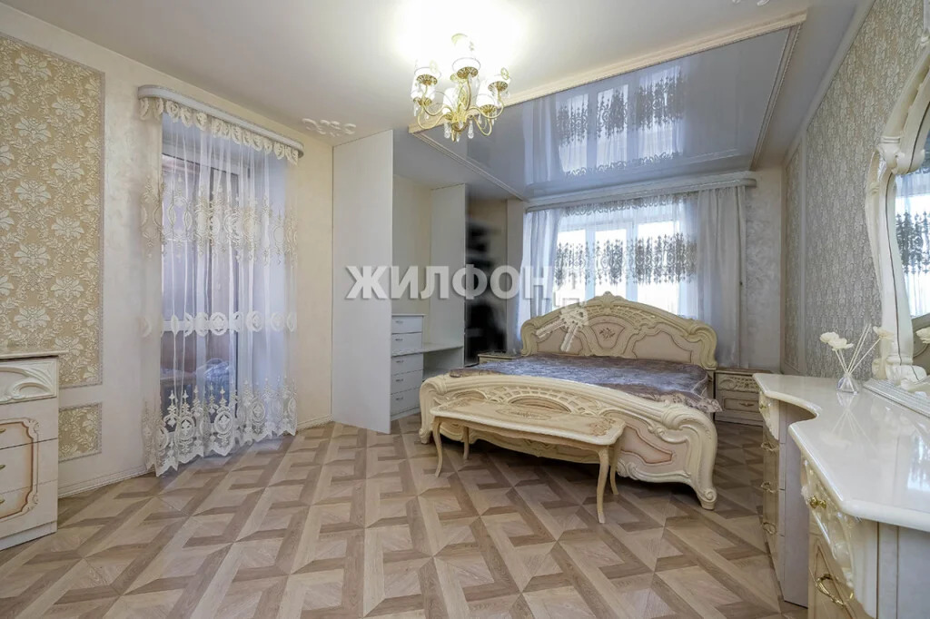 Продажа квартиры, Новосибирск, ул. Автогенная - Фото 10