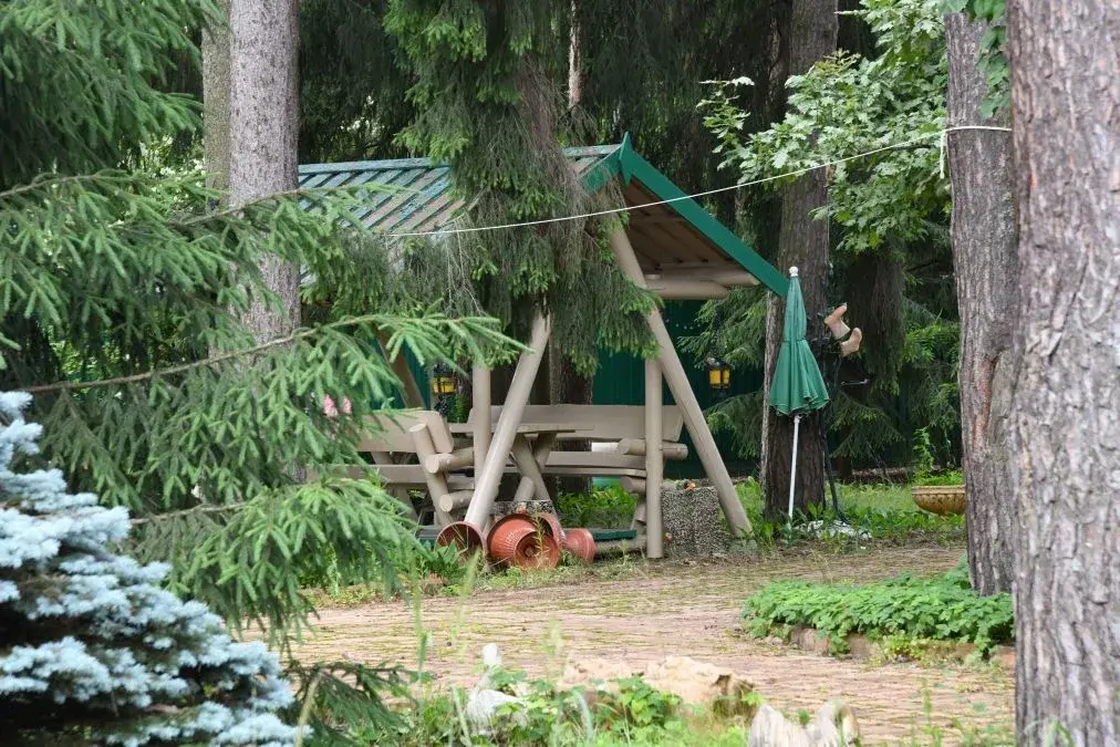 Купить дом 300.0м Московская область, Раменский муниципальный округ, . - Фото 19