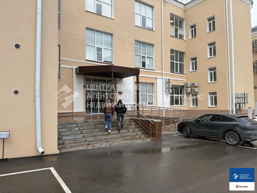 Аренда ПСН, Рязань, ул. Фурманова - Фото 20