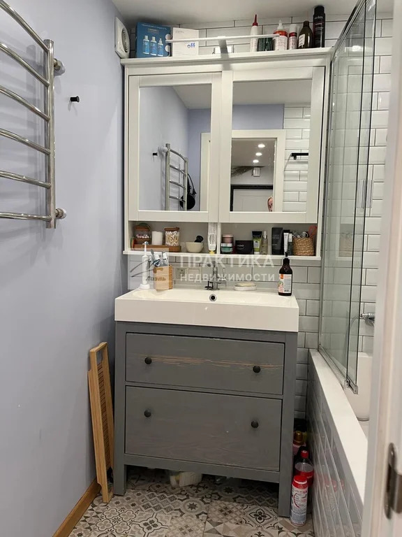 Продажа квартиры, Королев, Бурковский проезд - Фото 14