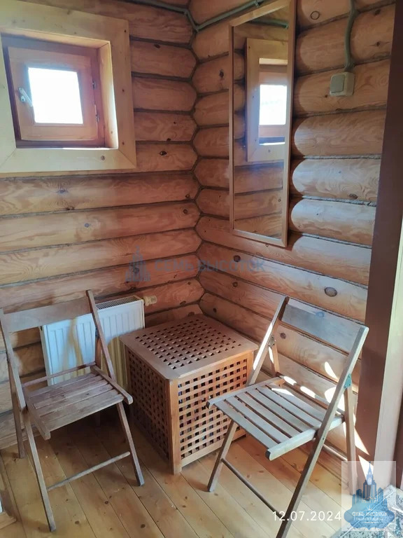 Продажа дома, Чехов, Чеховский район, ул. Магистральная - Фото 25