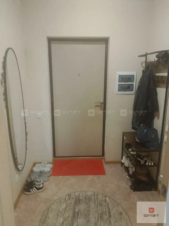 Продажа квартиры, Куюки, Пестречинский район, 10-й Квартал - Фото 6