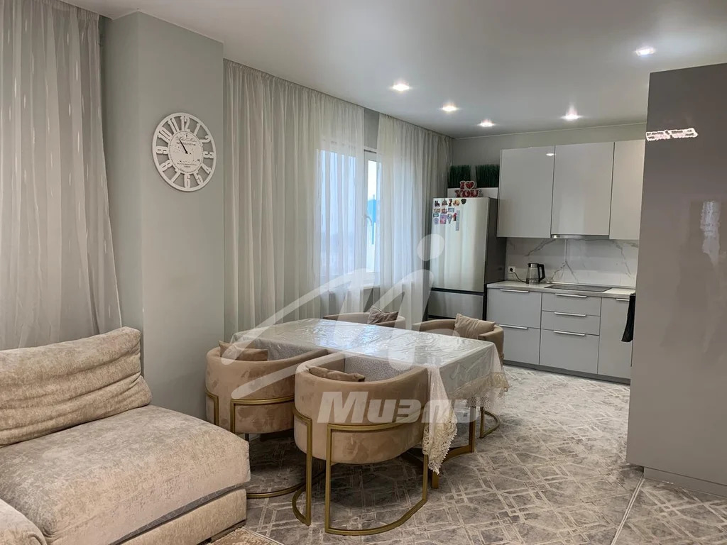 Продажа квартиры, Солнечногорск, Солнечногорский район, Сургутский ... - Фото 3