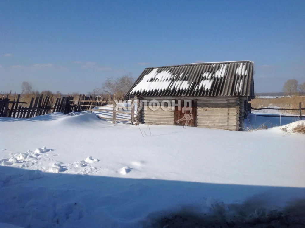 Продажа дома, Сидоровка, Колыванский район, ул. Советская - Фото 2