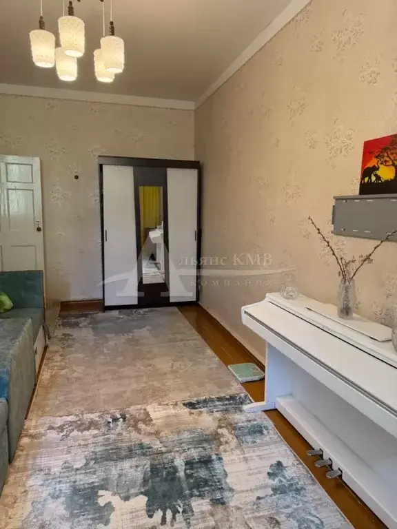 Продажа квартиры, Минеральные Воды, 22 Партсъезда пр-кт. - Фото 4