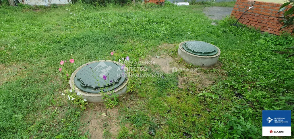 Продажа дома, Агро-Пустынь, Рязанский район, ул. Горького - Фото 4