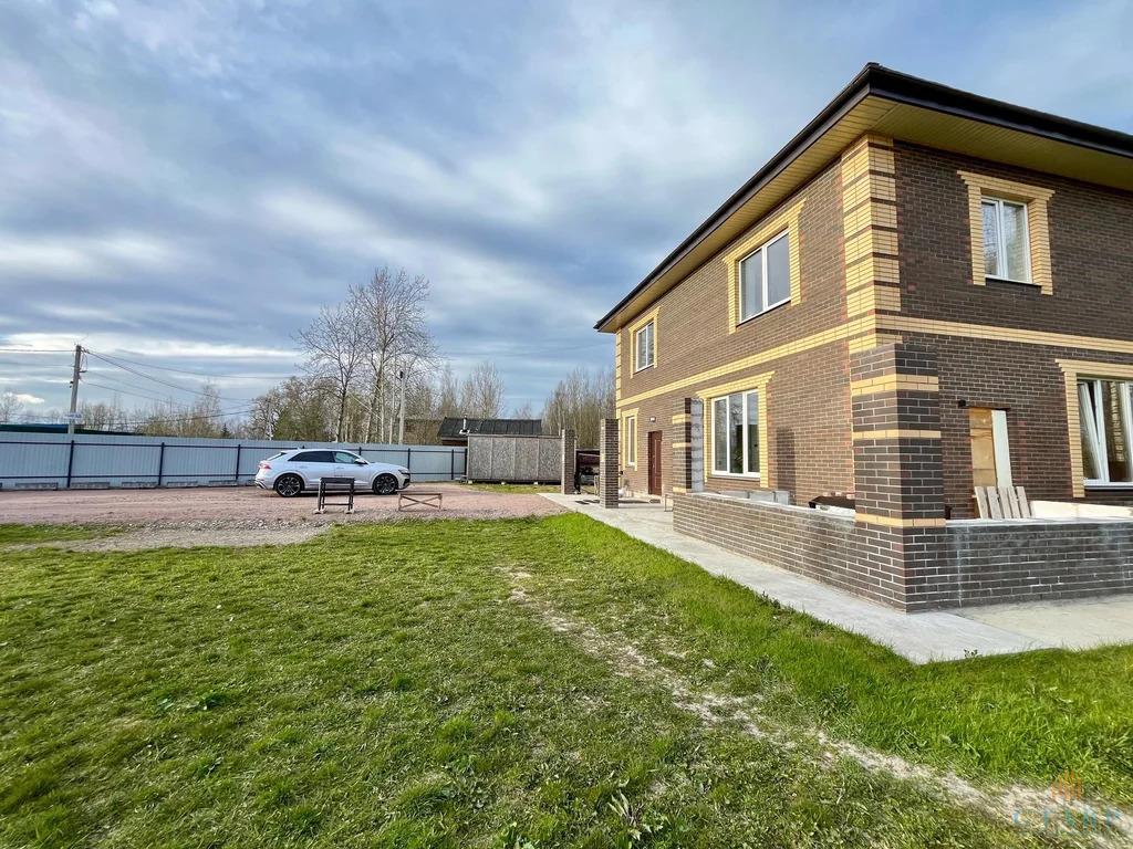 Продажа дома, 8 линия улица - Фото 2