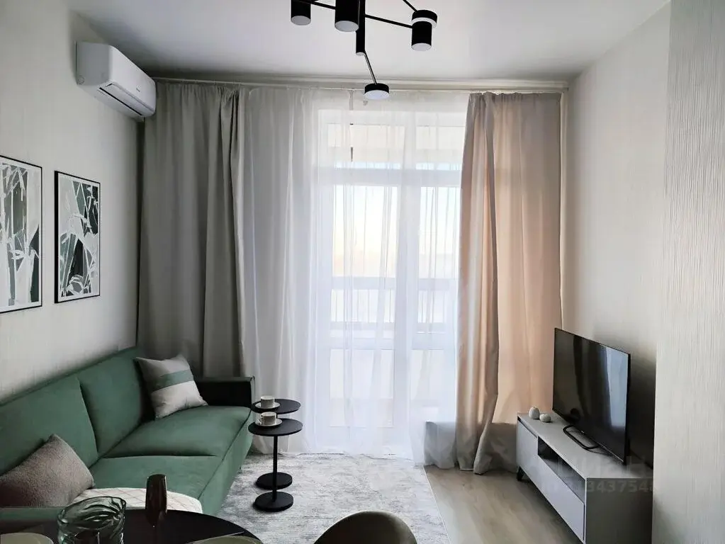 Сдам трехкомнатную квартиру 52.0м ул. Лобановский Лес, 13, Москва, НАО ... - Фото 22