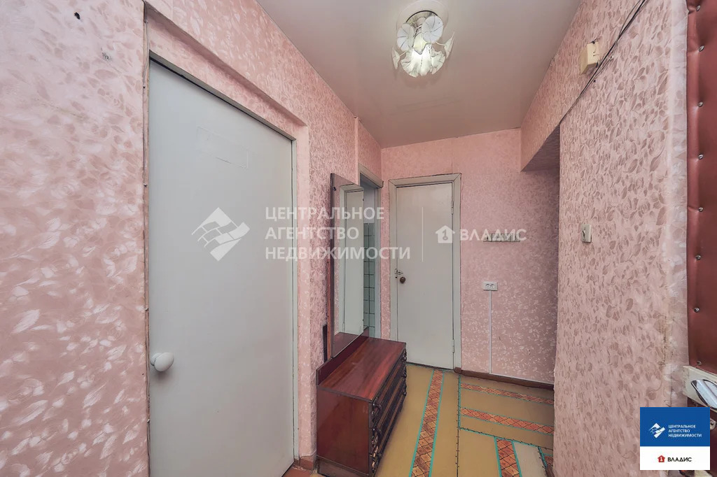 Продажа квартиры, Глебково, Рыбновский район, 31 - Фото 13