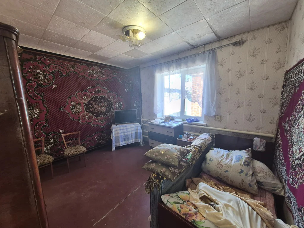 Продажа дома, Афипский, Северский район, ул. Первомайская - Фото 16