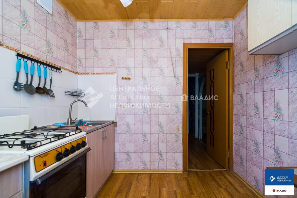 Продажа квартиры, Рязань, ул. Есенина - Фото 1