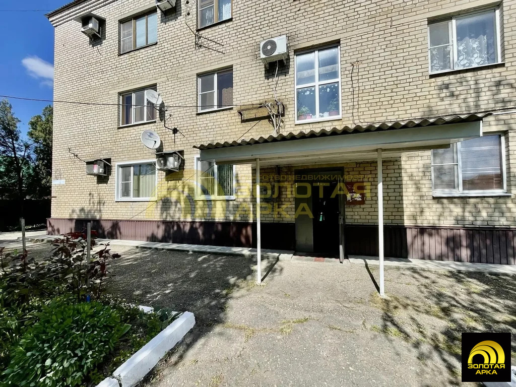 Продажа квартиры, Полтавская, Красноармейский район, ул. Жлобы - Фото 3