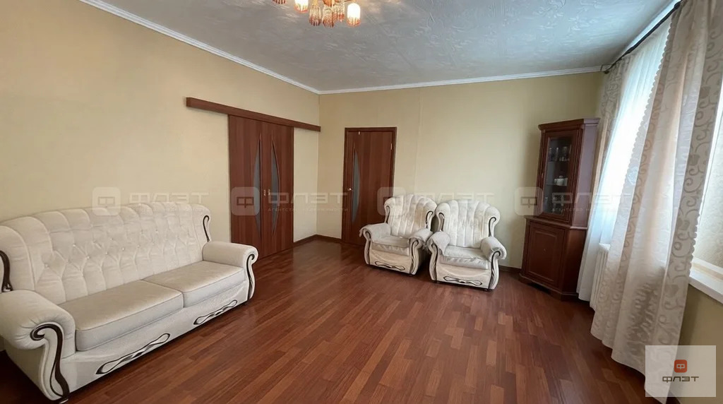 Продажа дома, Инеш, Высокогорский район, ул. Мирная - Фото 16