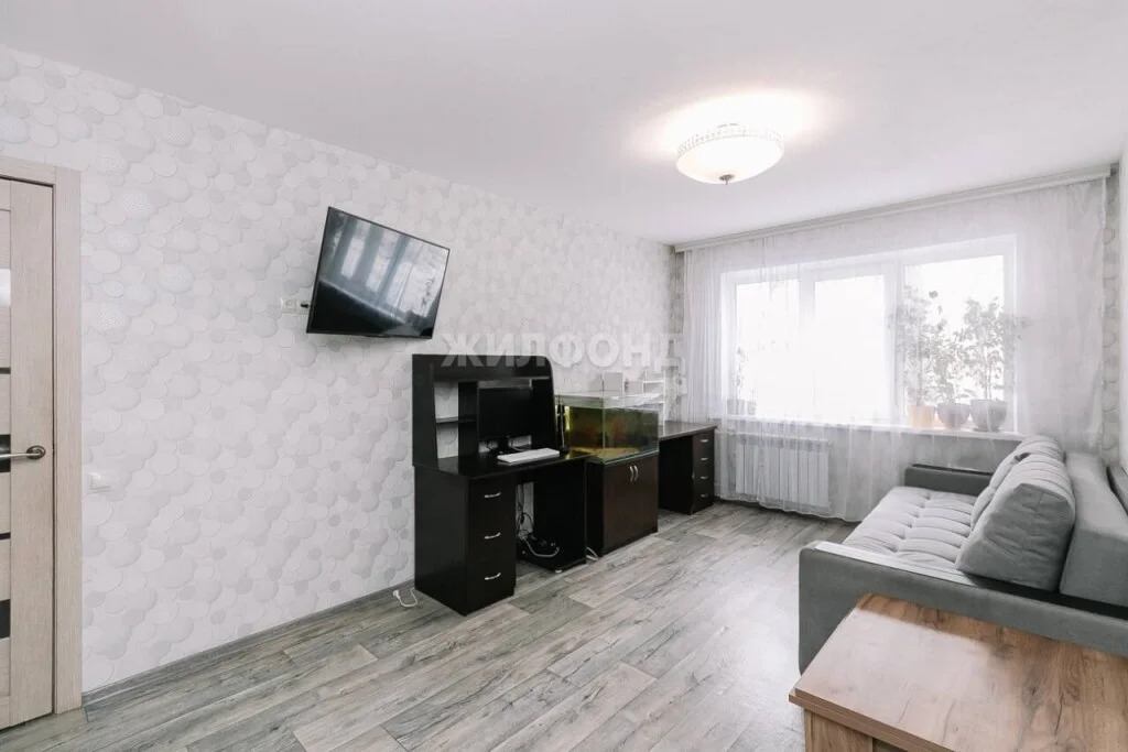 Продажа квартиры, Новосибирск, ул. Есенина - Фото 5