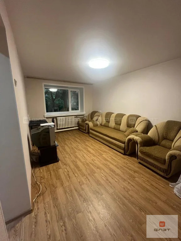 Продажа квартиры, Казань, ул. Восстания - Фото 4