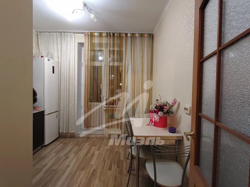 Продажа квартиры, Химки, Набережный проезд - Фото 4