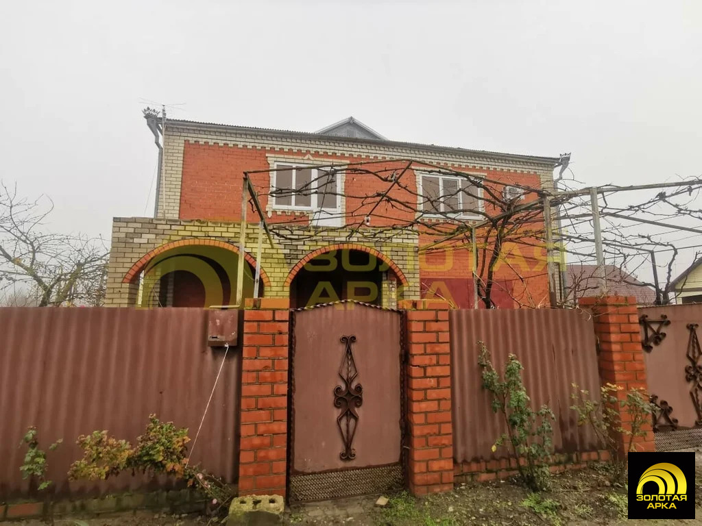 Продажа дома, Красный Октябрь, Темрюкский район, Набережная улица - Фото 19