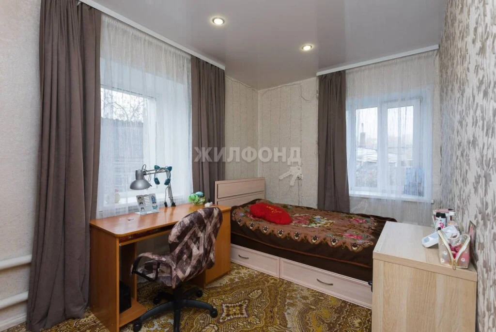 Продажа дома, Новосибирск - Фото 11