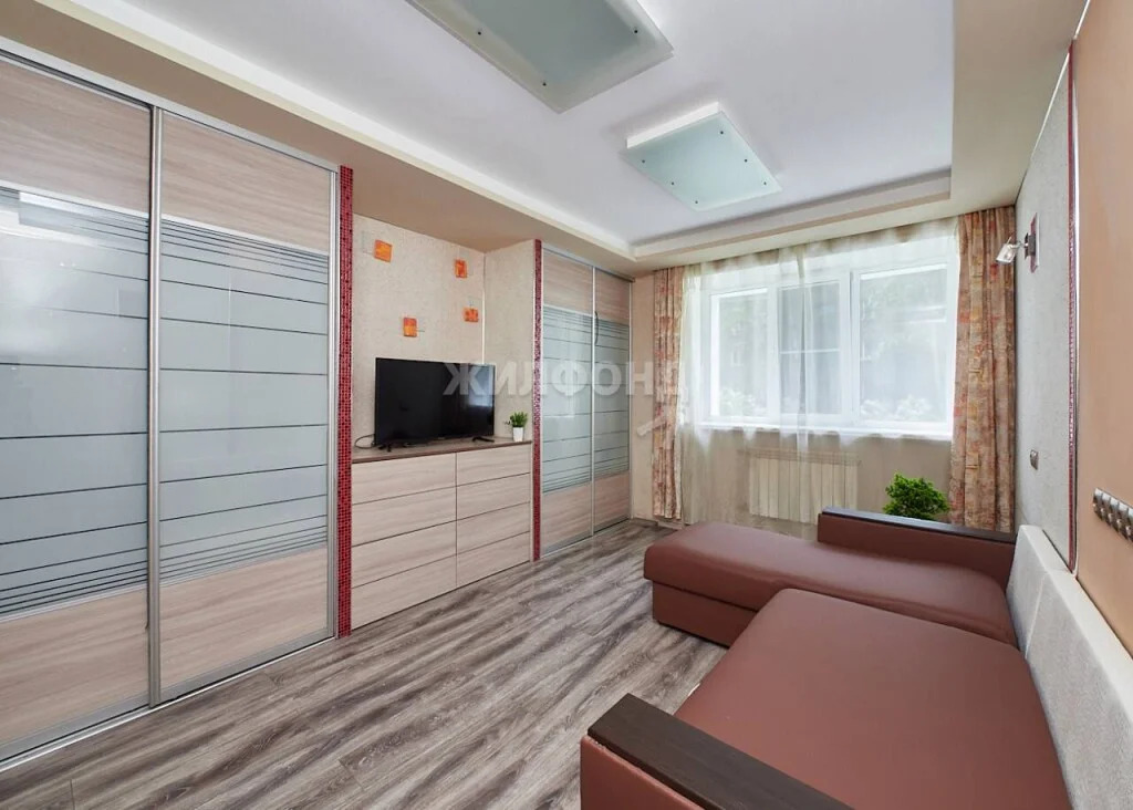 Продажа квартиры, Новосибирск - Фото 12