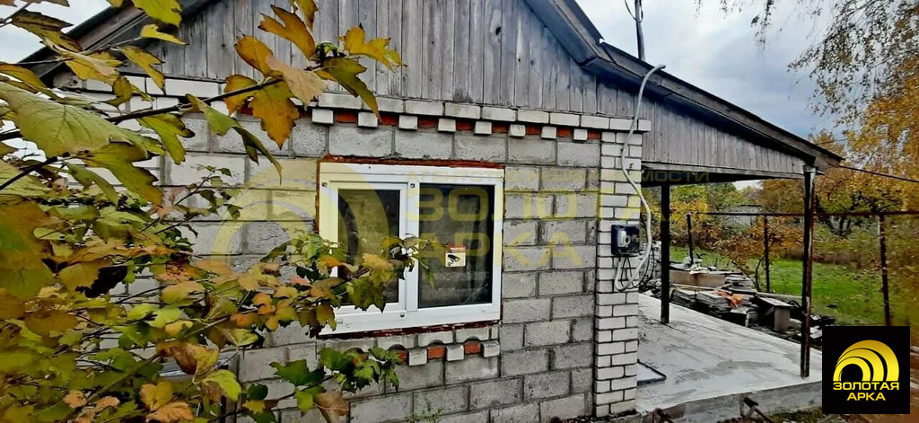 Продажа дома, Киевское, Крымский район - Фото 0