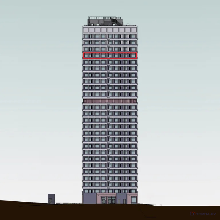 Продажа квартиры, ул. Профсоюзная - Фото 6