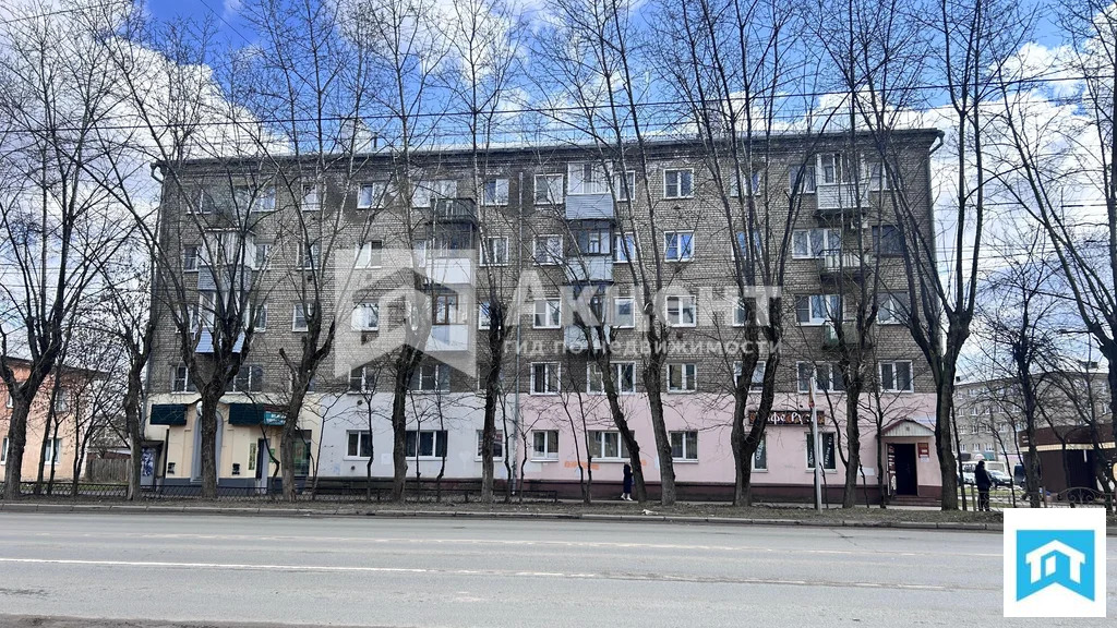 Продажа квартиры, Иваново, ул Богдана Хмельницкого - Фото 5