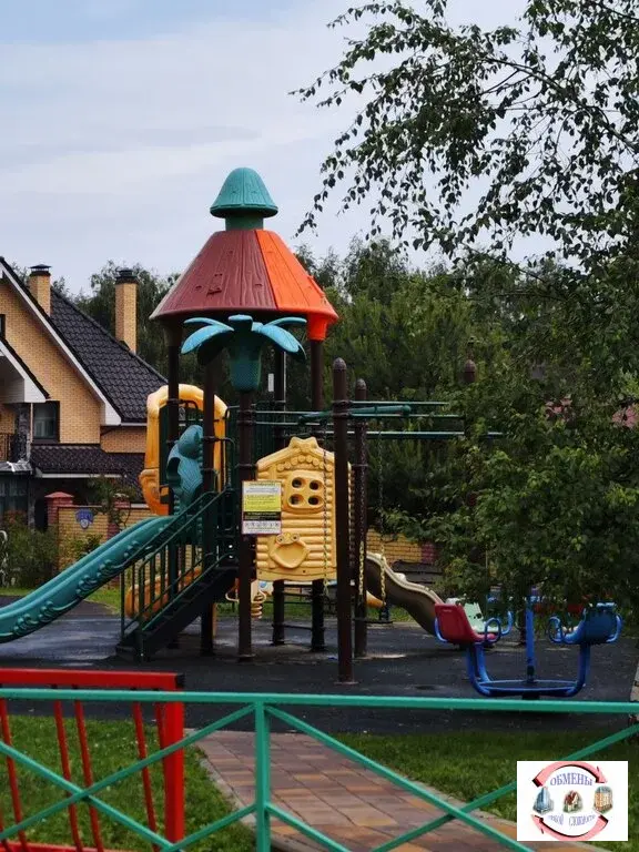Продается Уникальный участок с выходом в лес к ручейку. - Фото 3