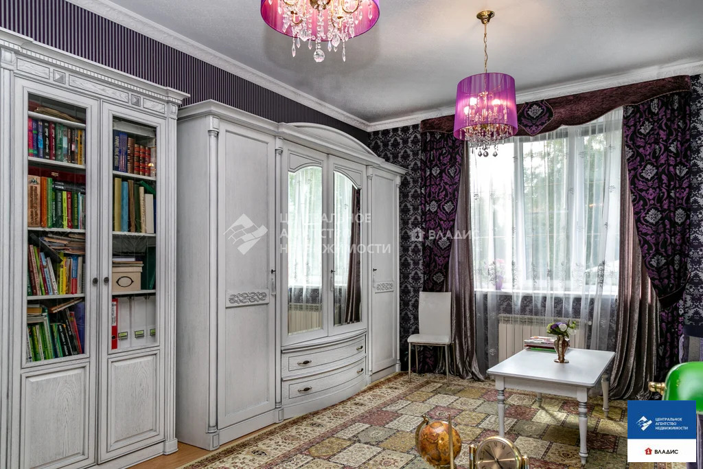 Продажа дома, Агро-Пустынь, Рязанский район, Новая улица - Фото 13