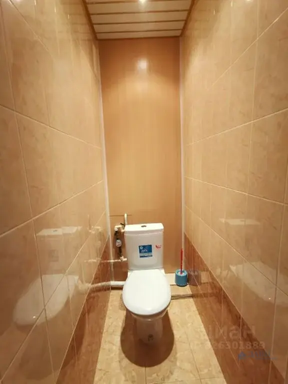 Продажа трехкомнатной квартиры 70.6м ул. Набережная реки Магаданки, .. - Фото 22