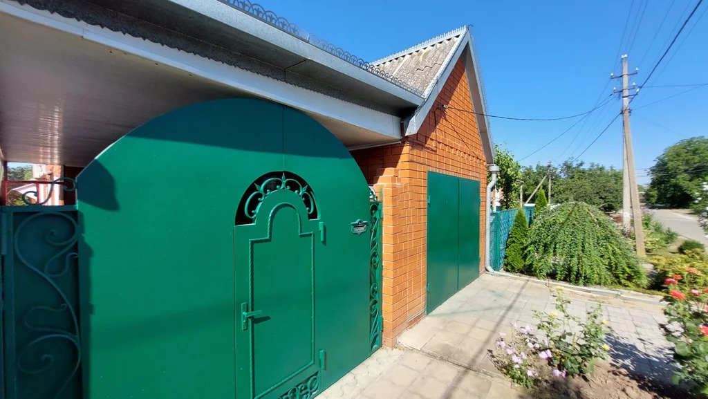 Продажа дома, Курчанская, Темрюкский район, ул. Кирова - Фото 2