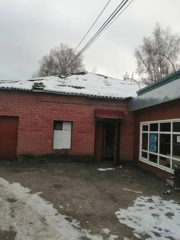 Продажа торгового помещения, Тверь, ул. Машинистов - Фото 7