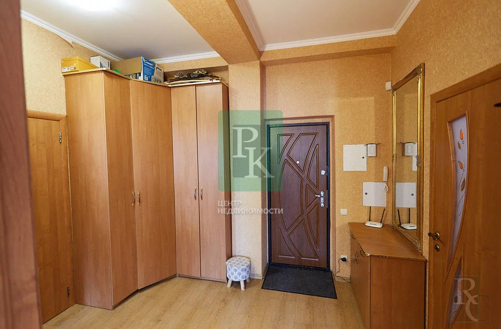 Продажа квартиры, Севастополь, ул. Щитовая - Фото 15