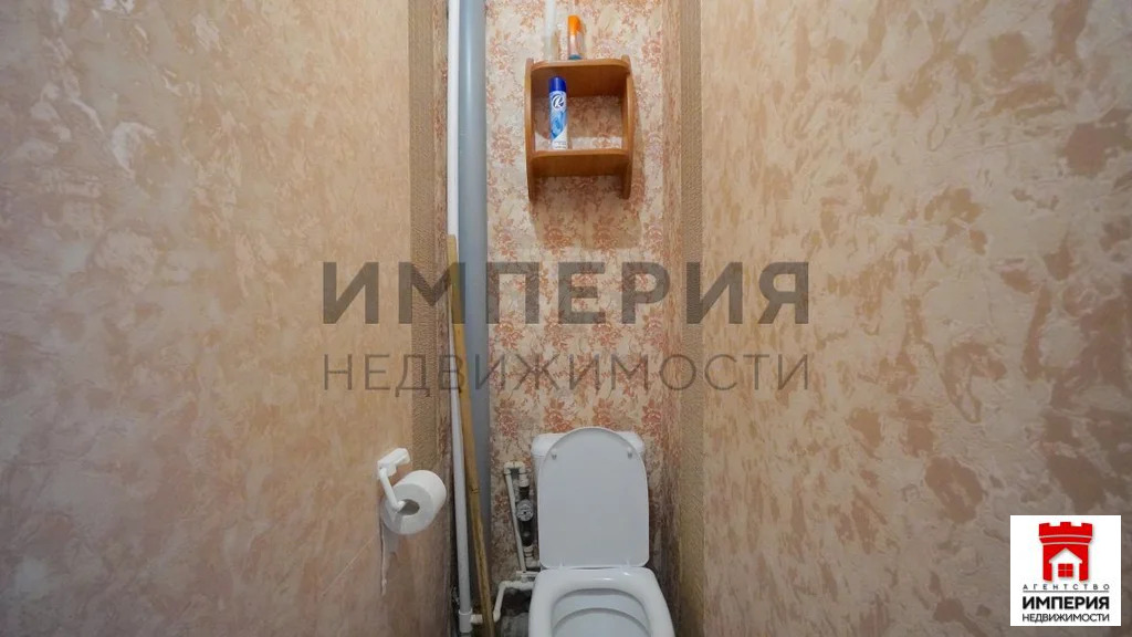Продажа квартиры, Петропавловск-Камчатский, ул. Тушканова - Фото 12