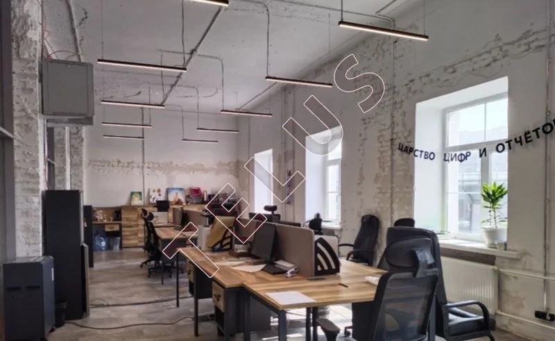 м Шоссе Энтузиастов, Шоссе Энтузиастов, 2018 м2, Здание (ном. объекта: ... - Фото 20