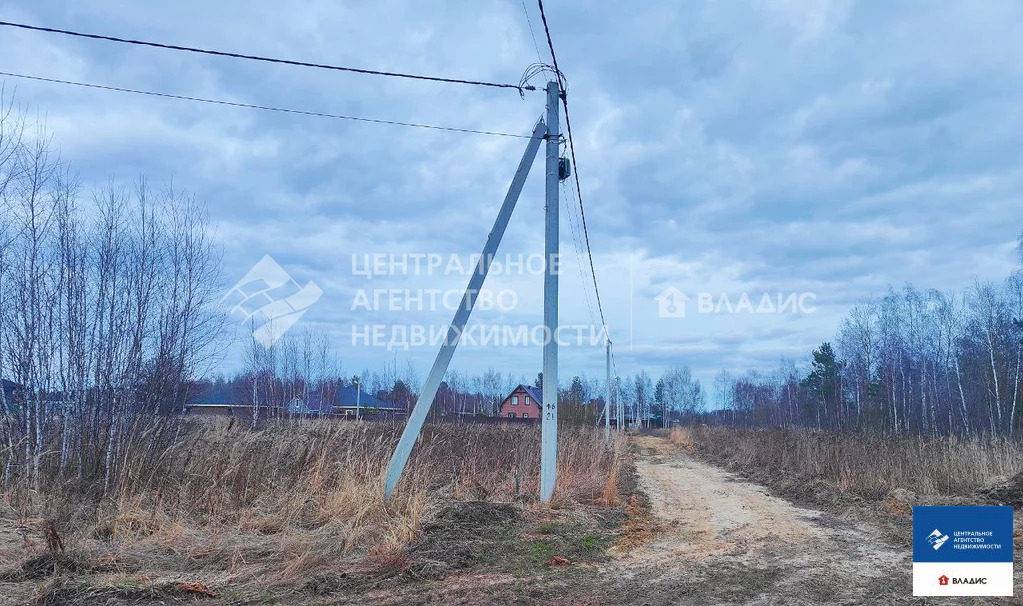 Продажа участка, Дубровка, Рязанский район - Фото 5