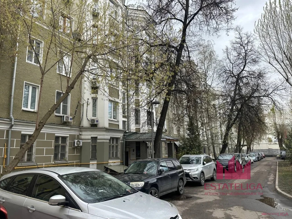 Продажа квартиры, Озерковская наб. - Фото 16