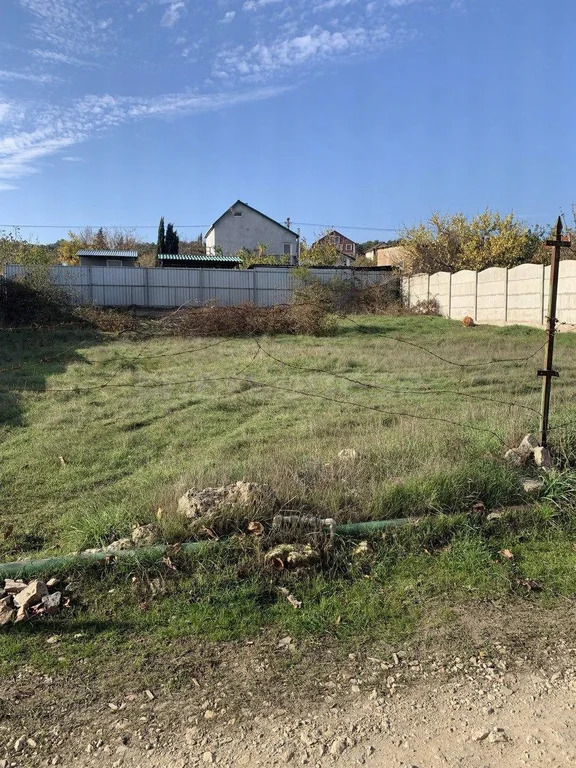 Продажа участка, Севастополь, территория СТ Ямал - Фото 1