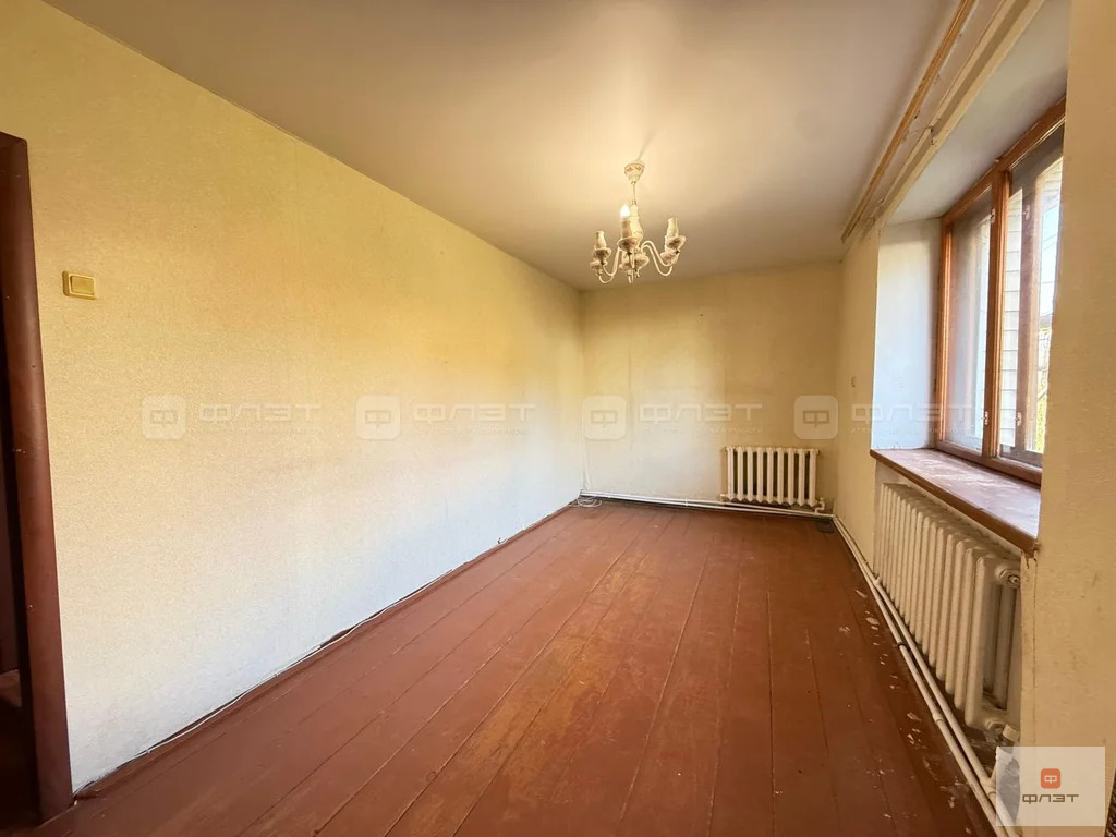 Продажа квартиры, Верхний Услон, Верхнеуслонский район, ул. Татарстан - Фото 5