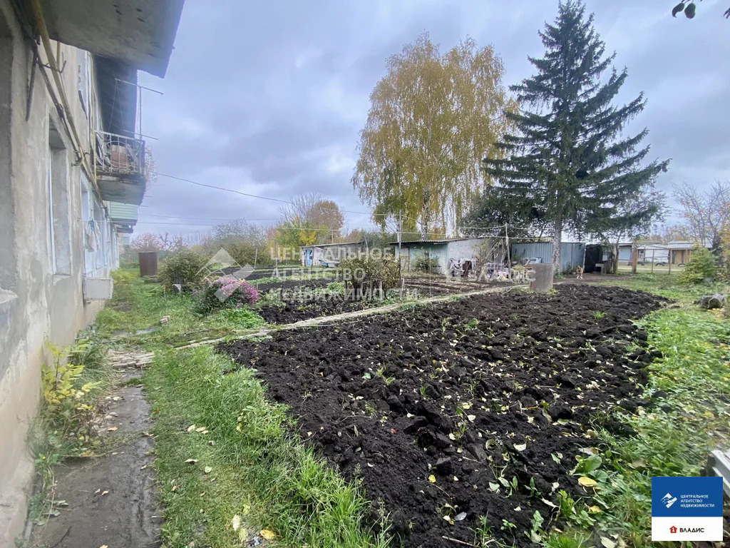 Продажа квартиры, Октябрьский, Михайловский район, улица 46-летия ... - Фото 15