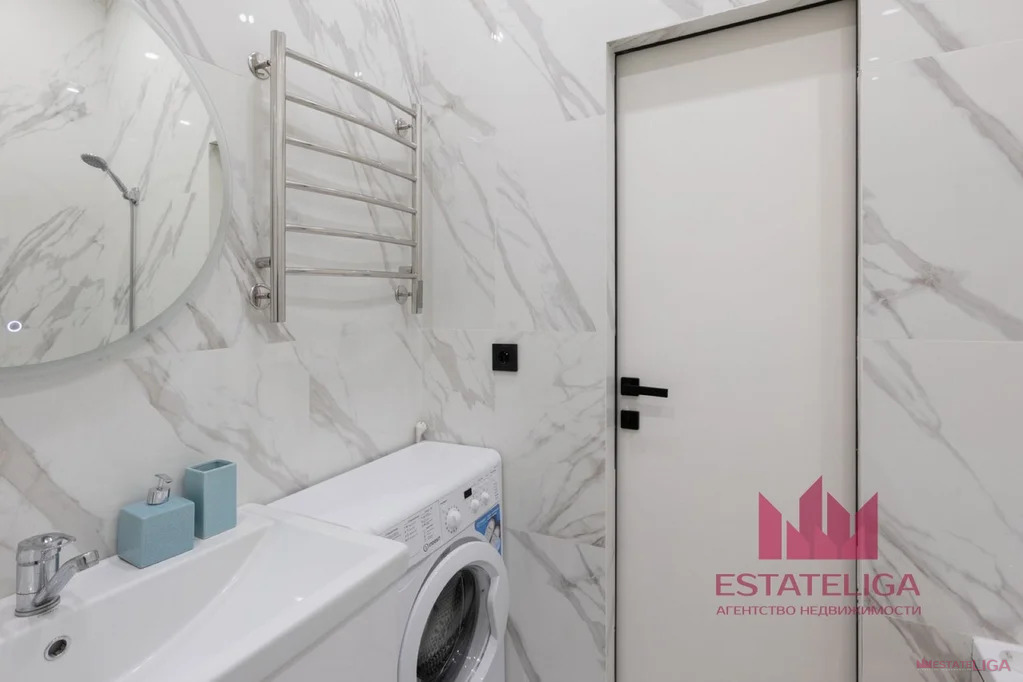 Продажа квартиры, м. Шелепиха, Шелепихинская наб. - Фото 7