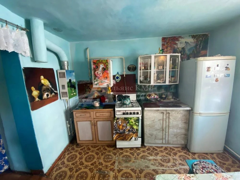 Продажа дома, Георгиевск, Харьковский проезд - Фото 7