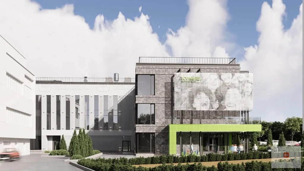 Продажа квартиры, Казань, Победы пр-кт. - Фото 1