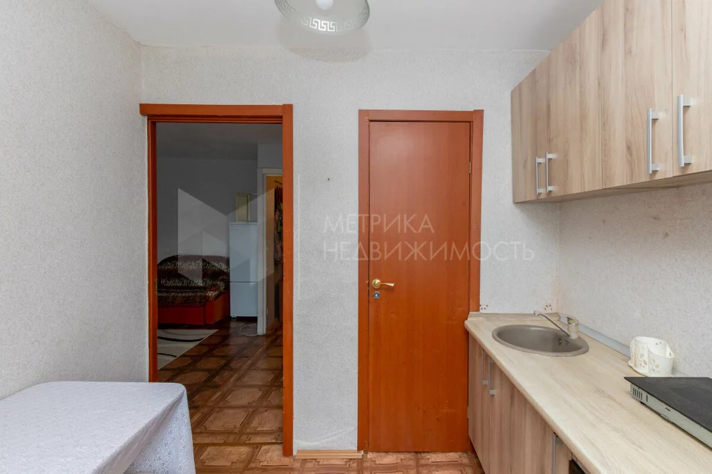 Продажа квартиры, Тюмень, г Тюмень - Фото 24