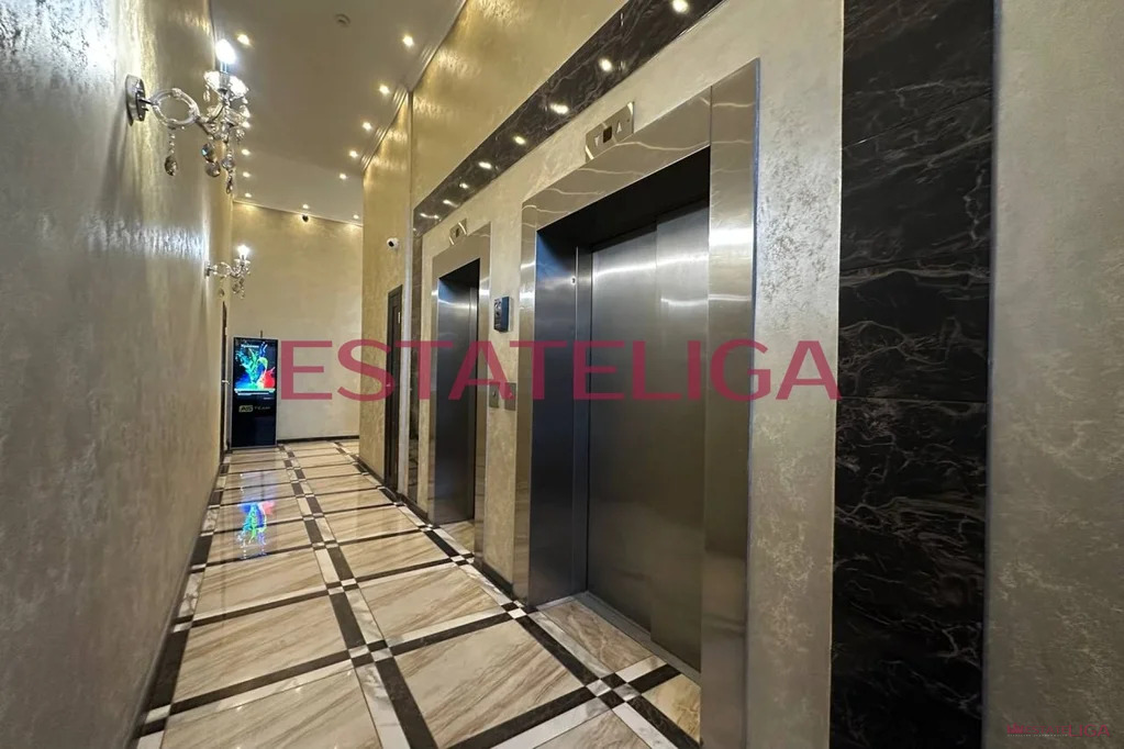 Продажа квартиры, улица Большие Каменщики - Фото 25