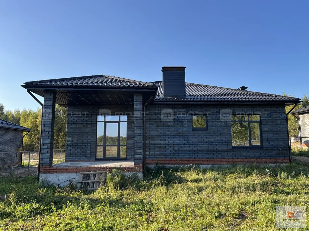 Продажа дома, Высокогорский район, ул. Победная - Фото 4