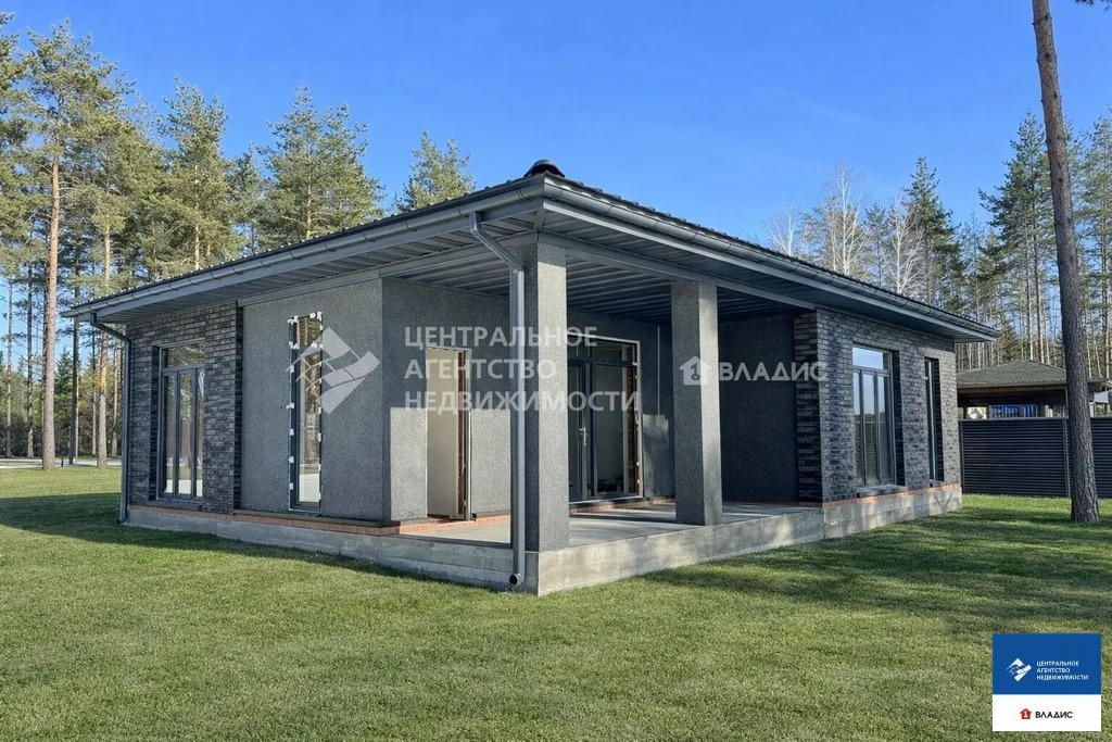 Продажа дома, Алеканово, Рязанский район, Новая улица - Фото 6